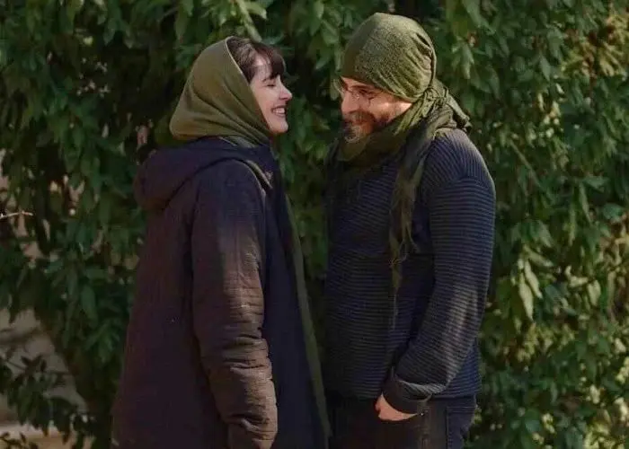 شبنم قربانی