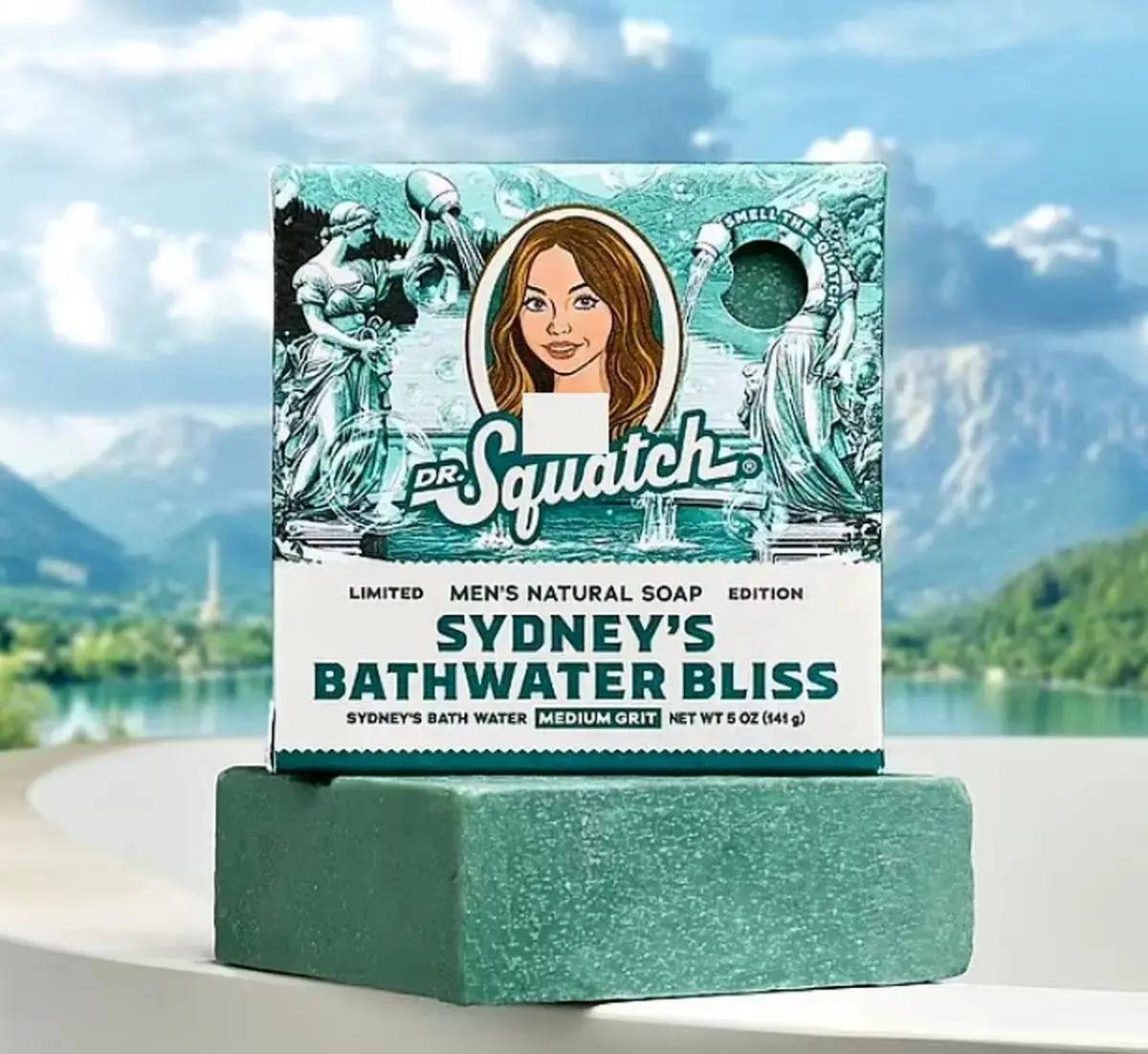 سیدنی سوئینی