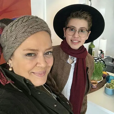 اسم‌های عجیب و غریب سلبریتی‌ها برای فرزندانشان؛ از «برکه» تا «ساتین»