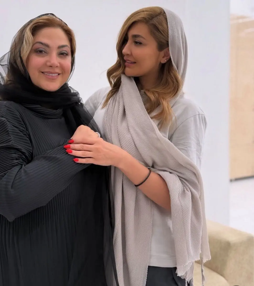 مریم سلطانی  