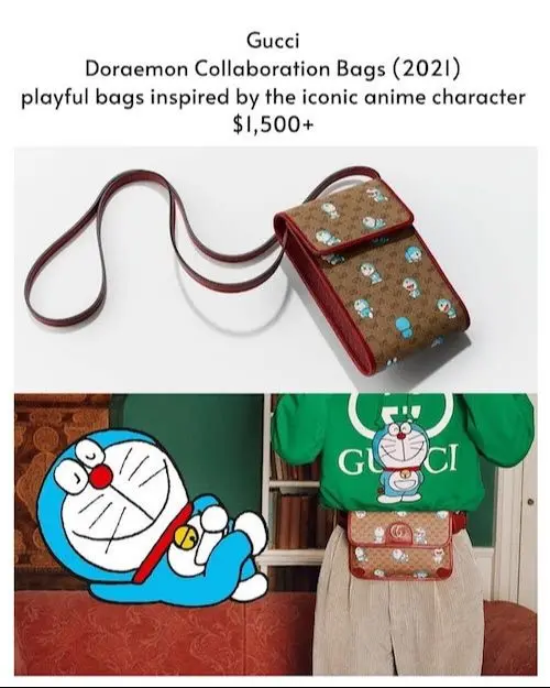 کیف های عجیب