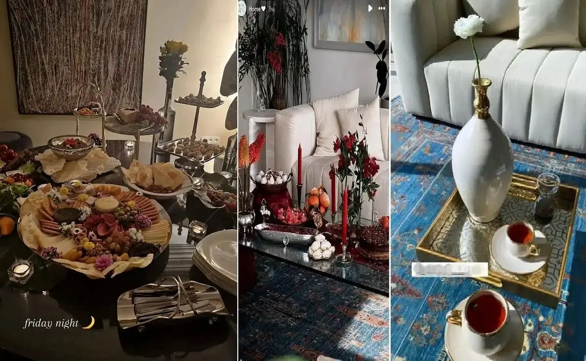 محمدرضا گلزار