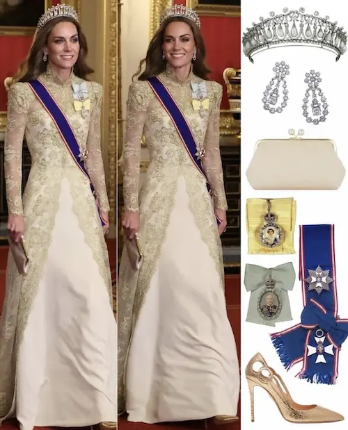 کیت میدلتون 