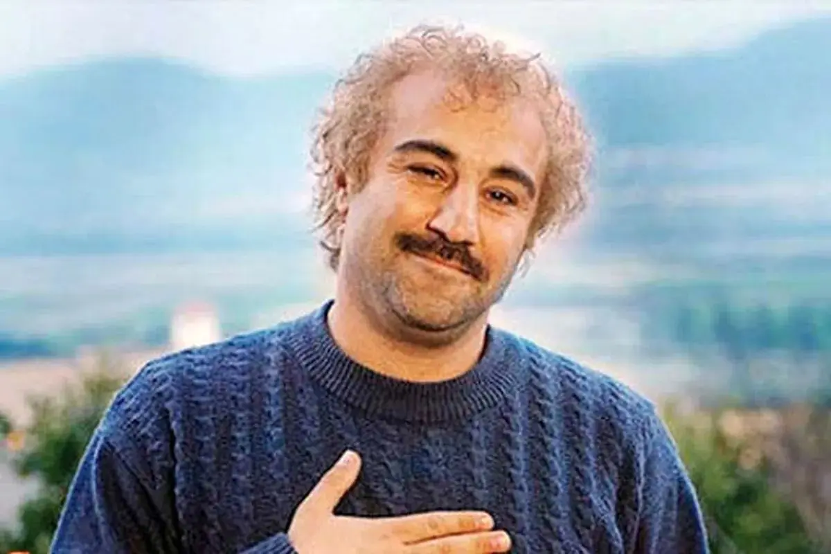 محسن تنابنده