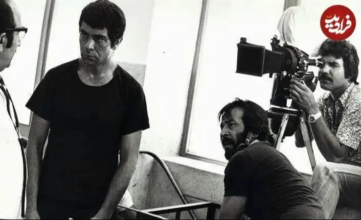 بهروز وثوقی