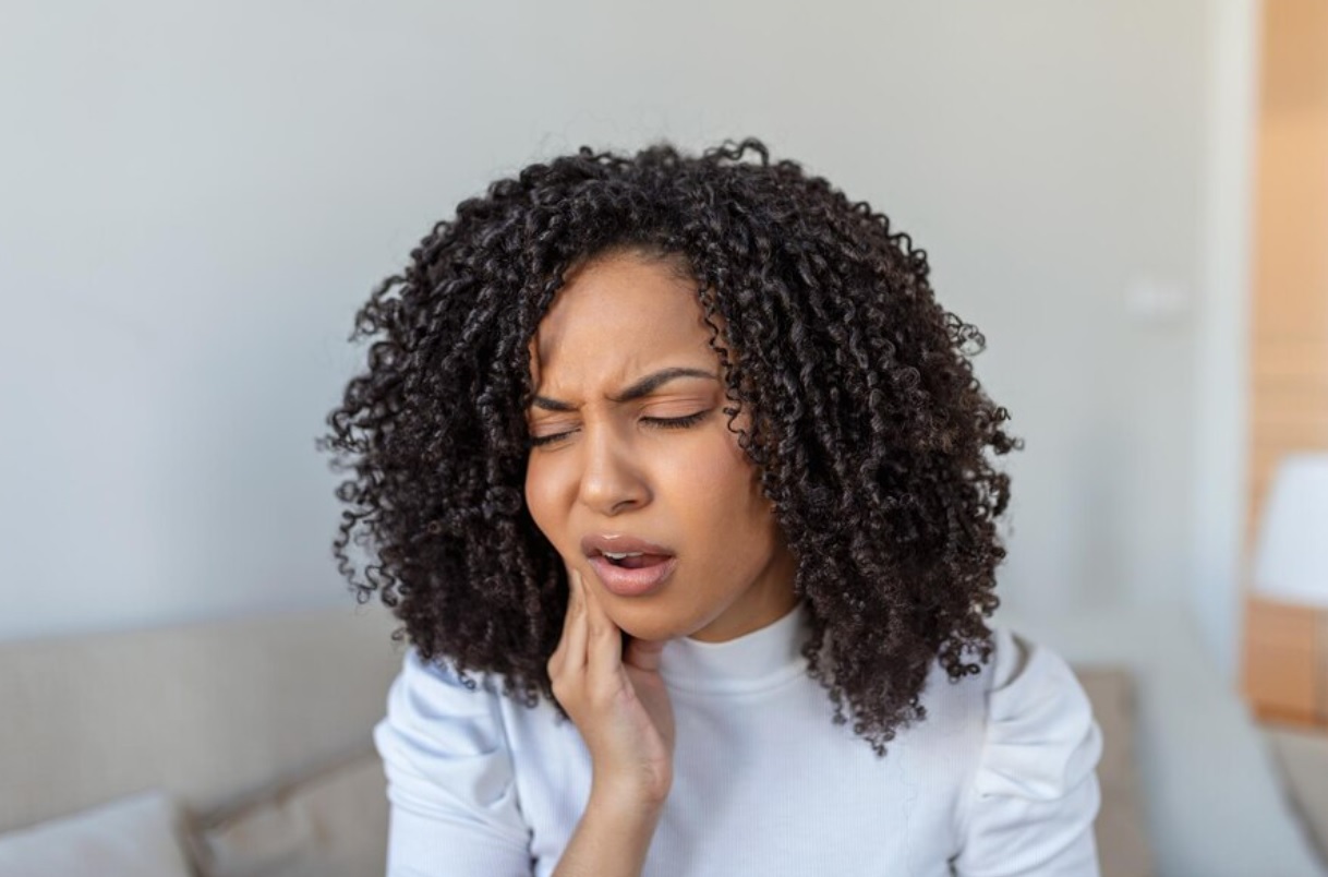 فیبروم دهانی چیست و چگونه درمان می شود؟