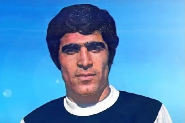 جوانی حسن روشن