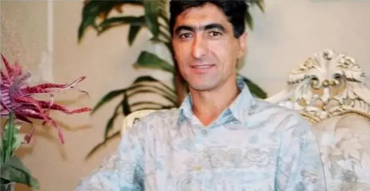 ناصر محمدخانی