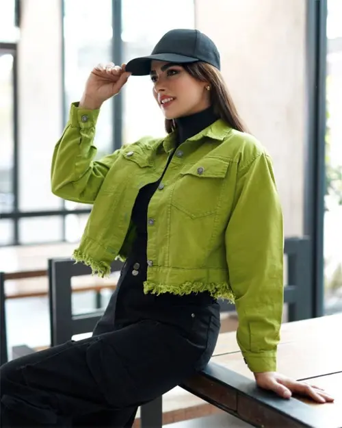 کت-کراپ-کتان-زنانه