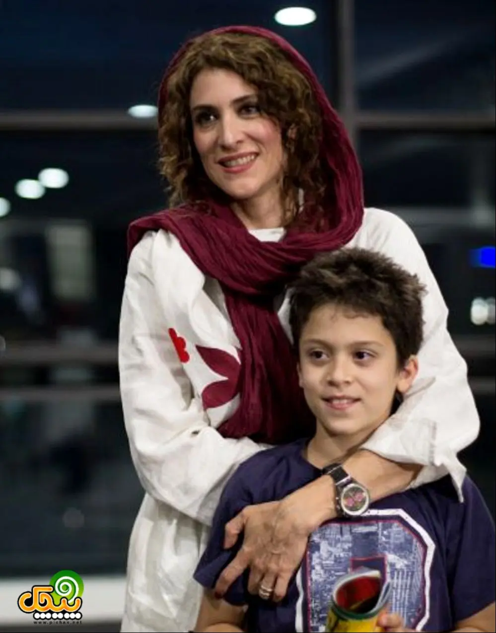 ویشکا آسایش