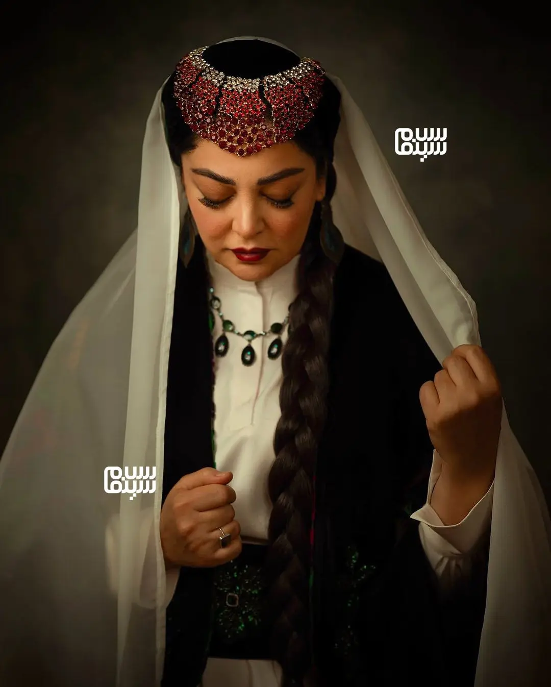 رزیتا غفاری