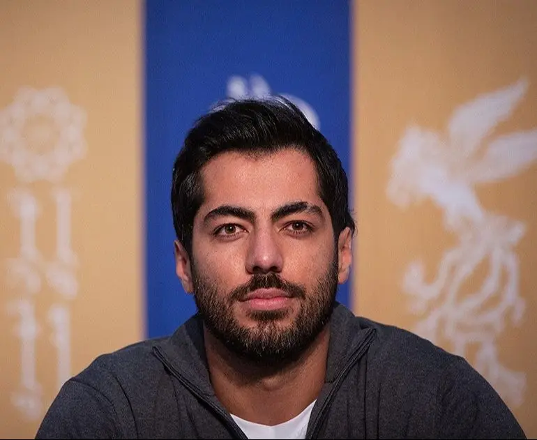 نوید پورفرج