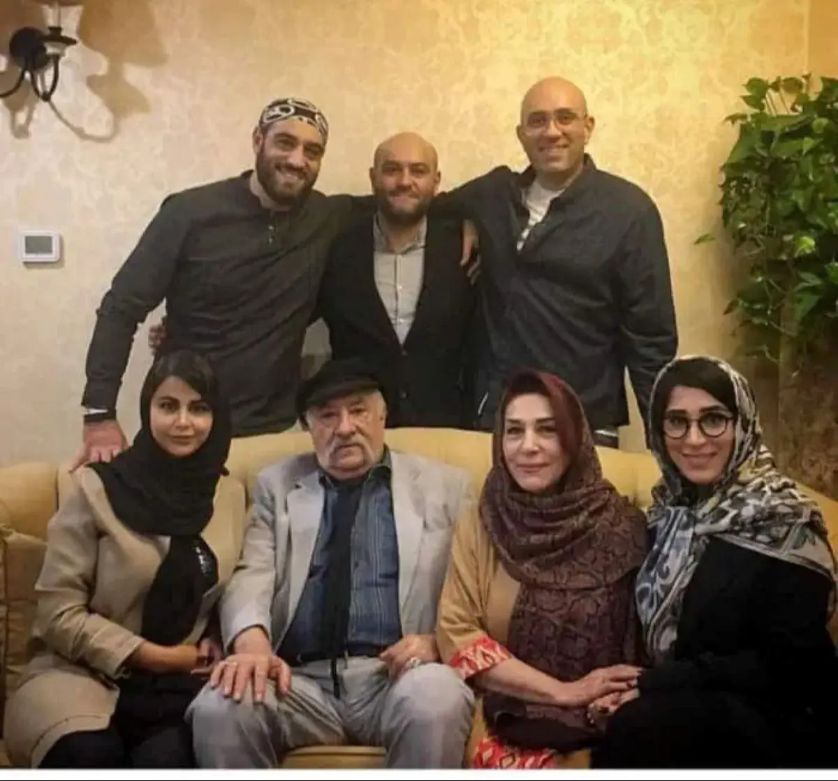 داریوش ارجمند