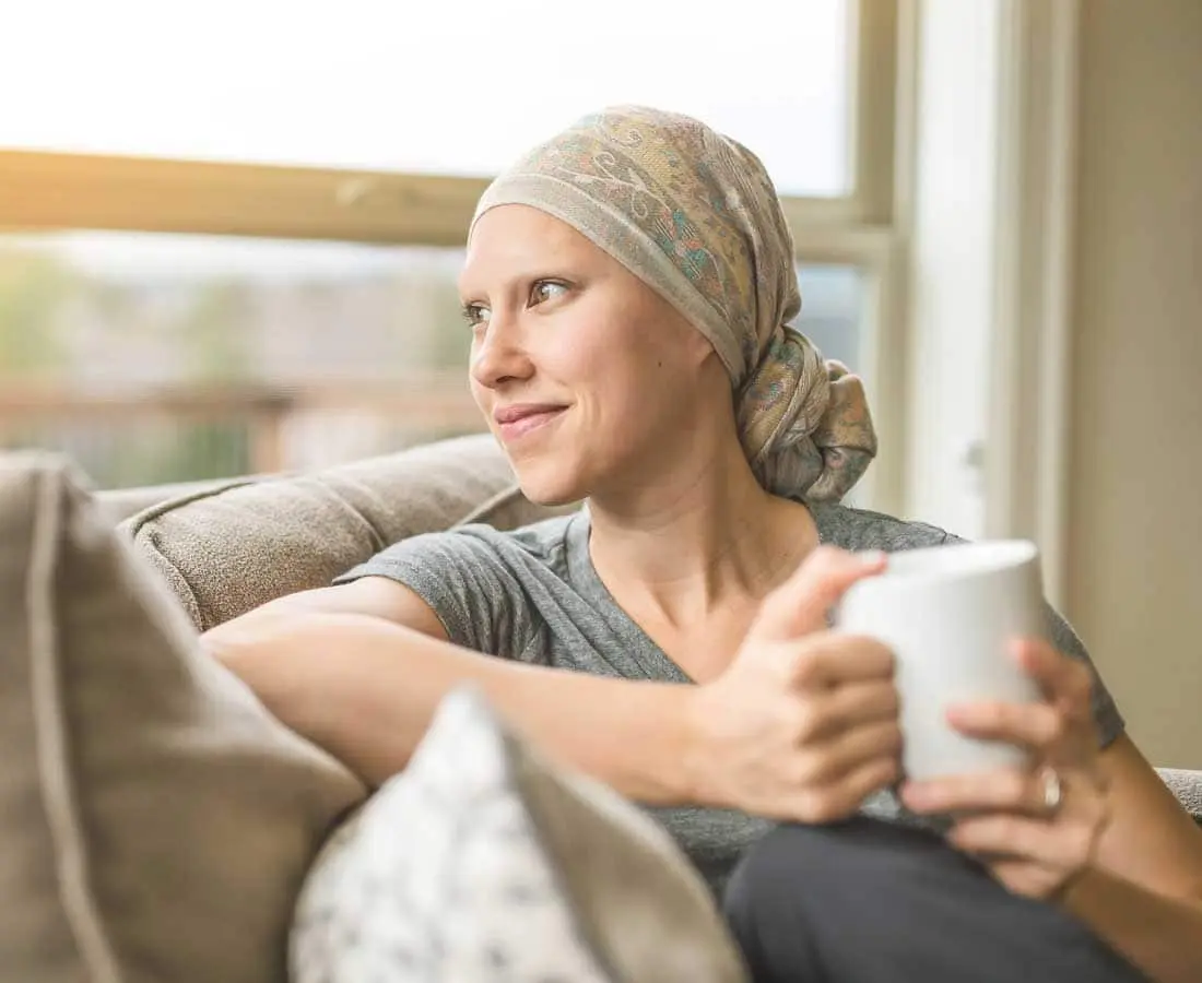 نکات تغذیه‌ای در دوران شیمی درمانی 