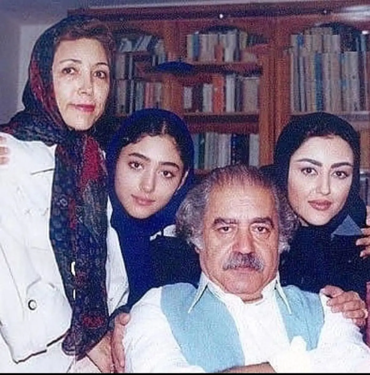 گلشیفته فراهانی