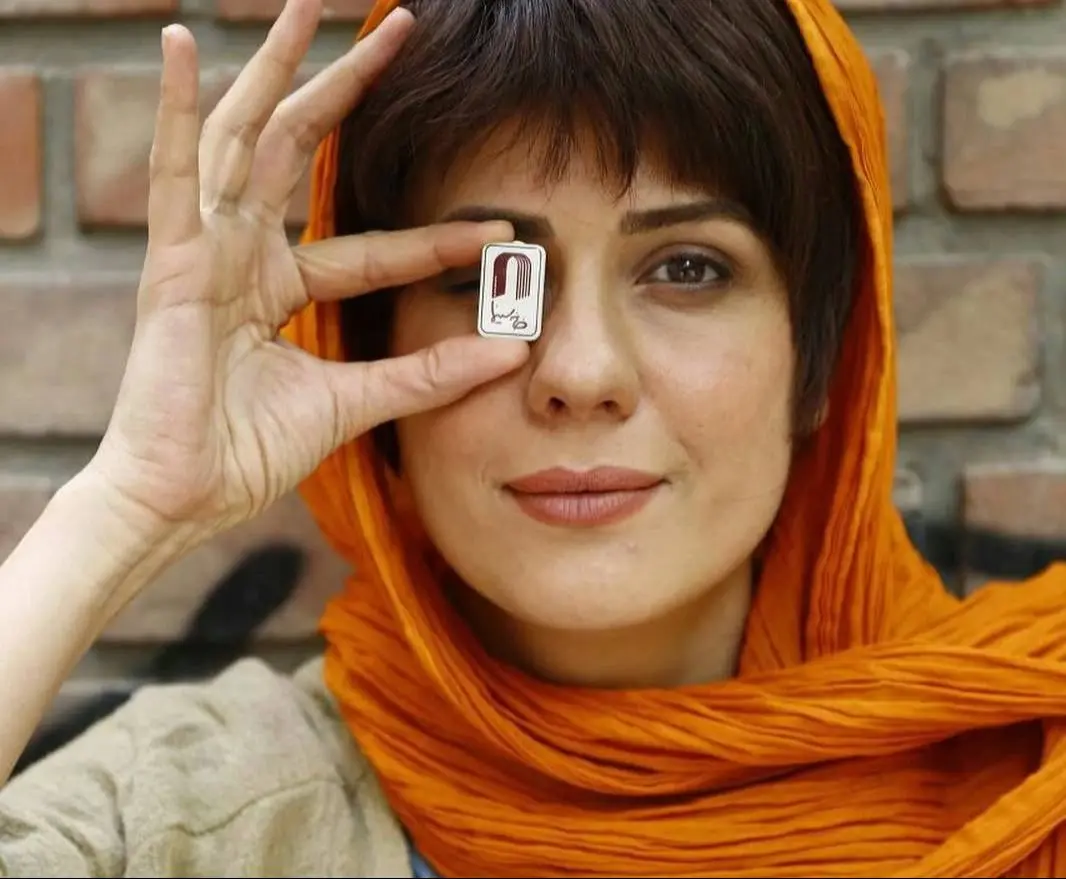 سارا بهرامی