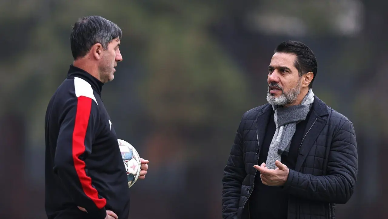 پیروانی/باقری