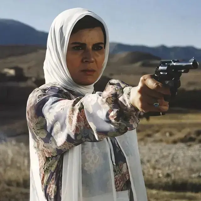  گلچهره سجادیه