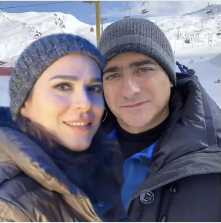 سحر  دولتشاهی