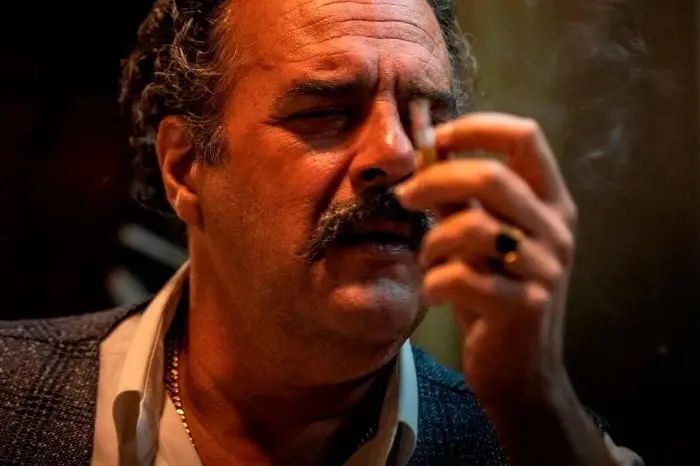 داستان فیلم سینمایی لاکپشت