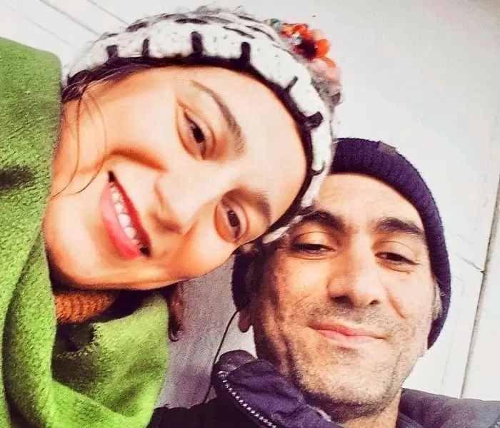 فلامک جنیدی