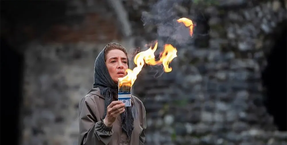 پانتهآ پناهیها