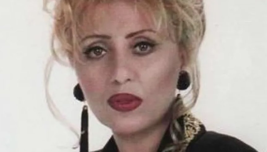 عکس لو رفته خواننده زن لس‌ آنجلسی در ایران / چهره جوان خانم خواننده همه را شوکه کرد!