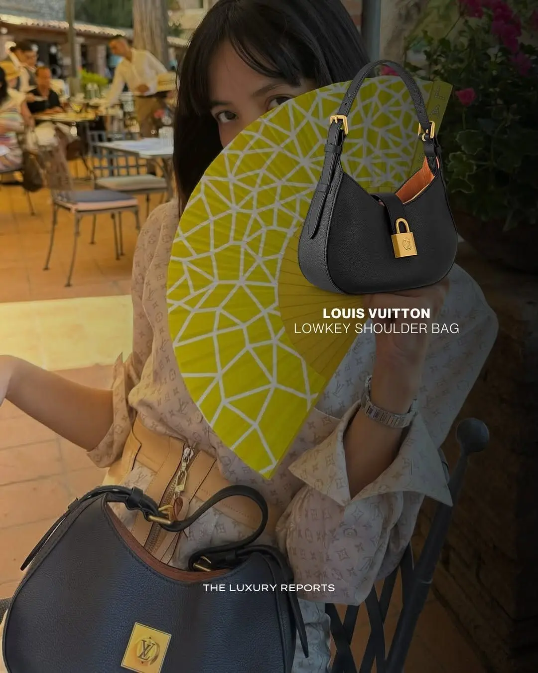  لالیسا مانوبان