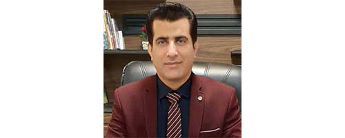 دکتر مجتبی احمدی زیویاری