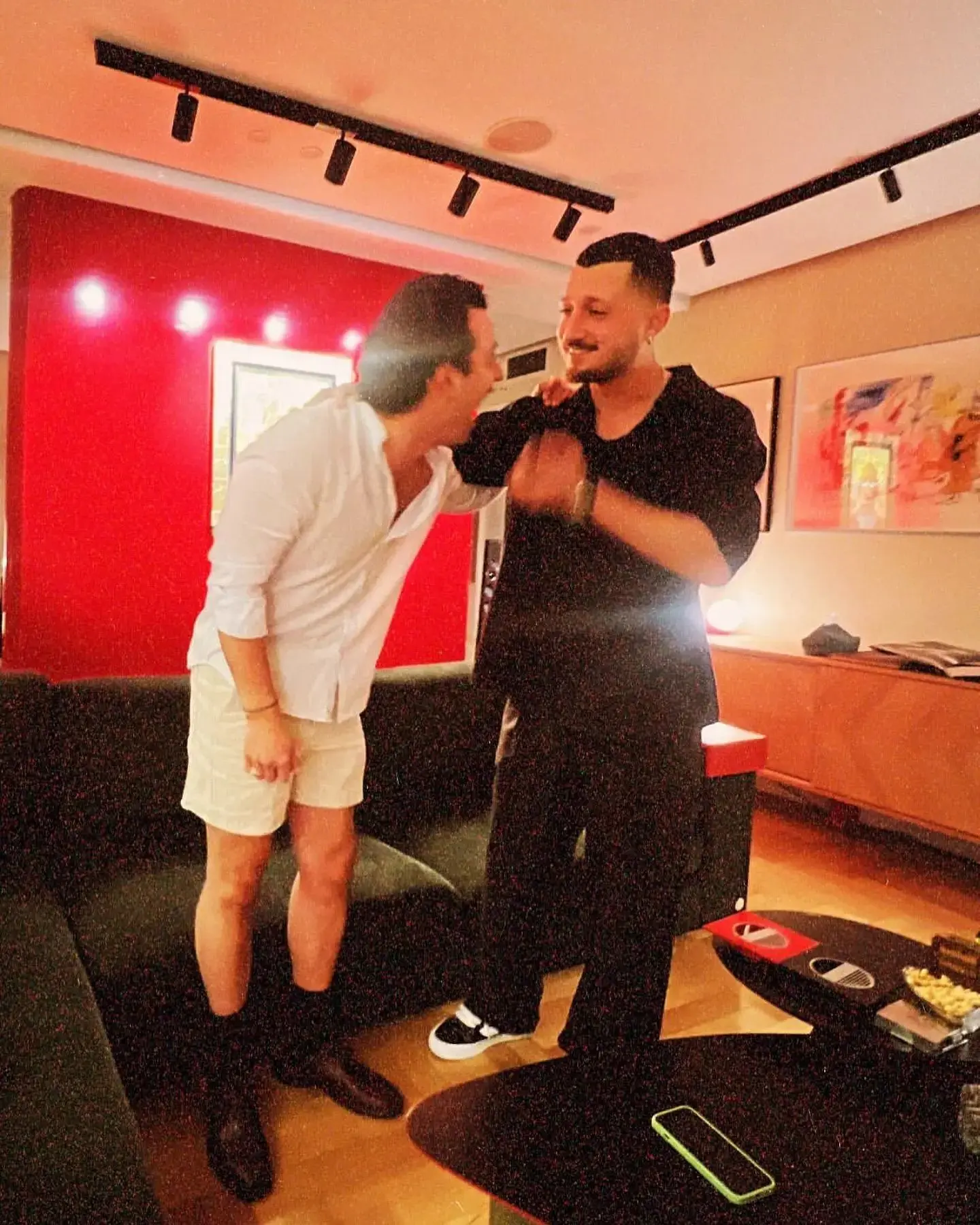 محمدرضا شایع