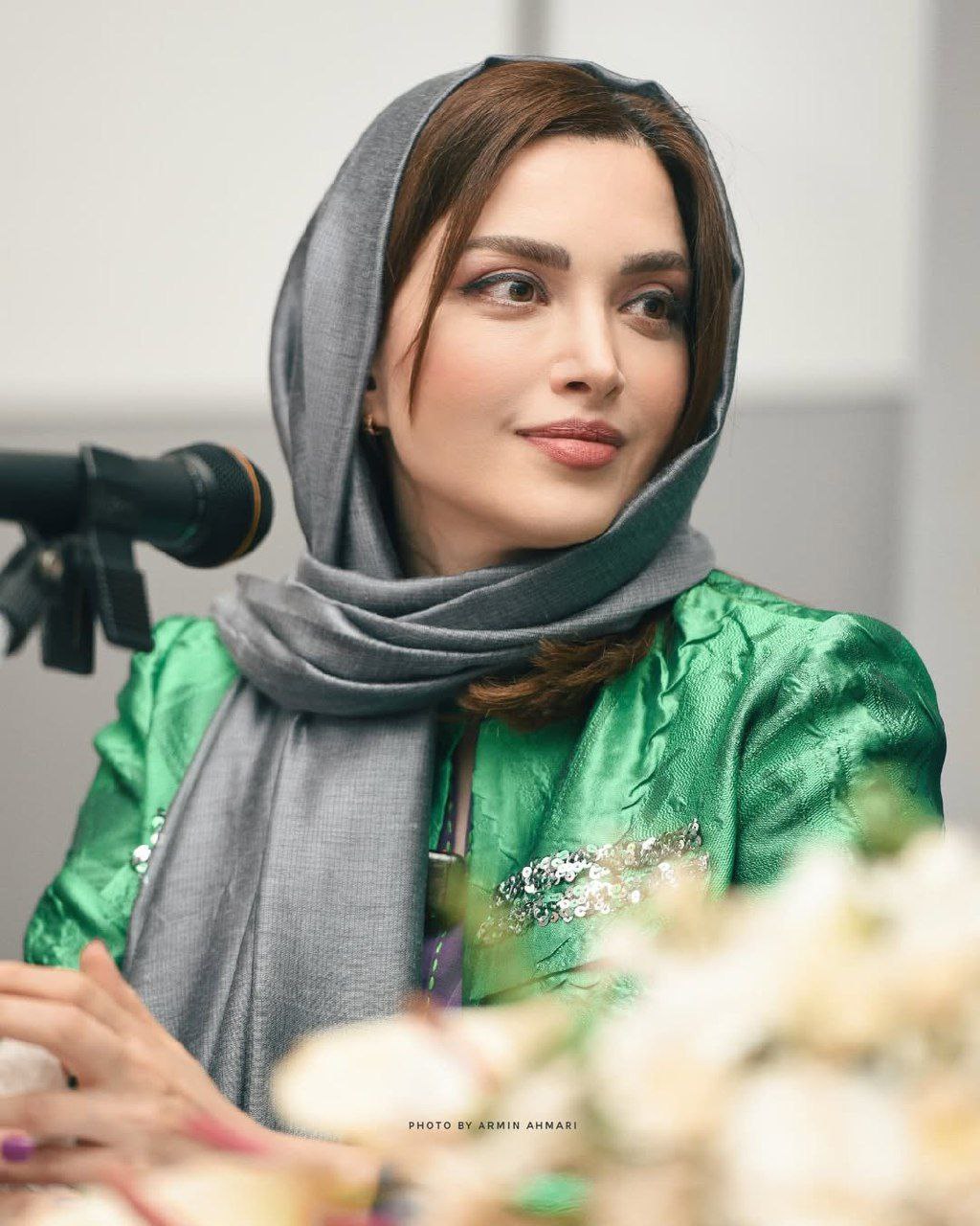 بهنوش بختیاری 