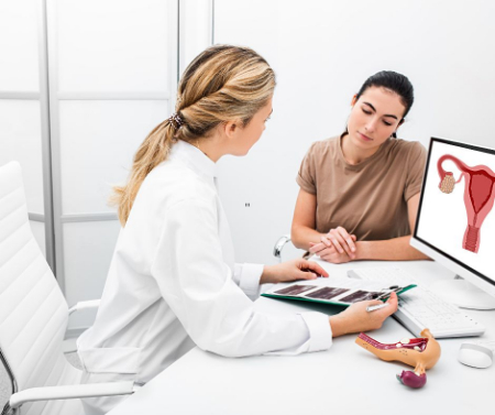 علائم شل شدن واژن