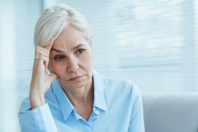  6 نشانه هشداردهنده «آلزایمر» را بشناسید