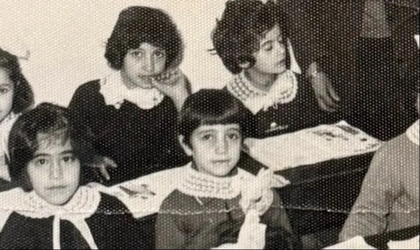 ناهید مسلمی