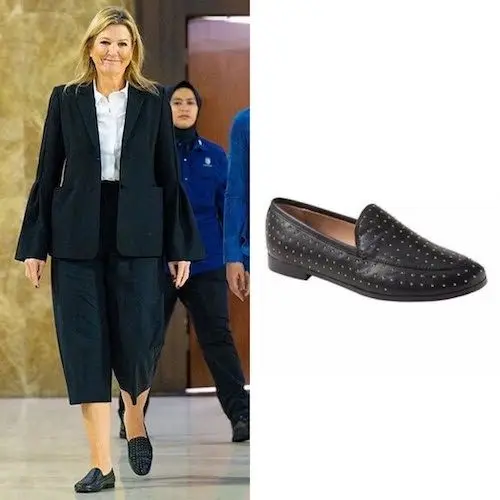 ملکه ماکسیما