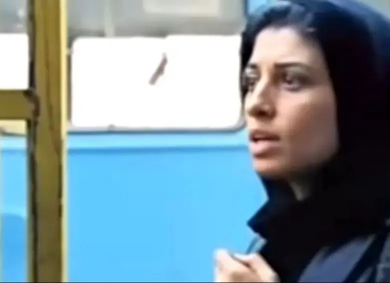 مائده طهماسبی