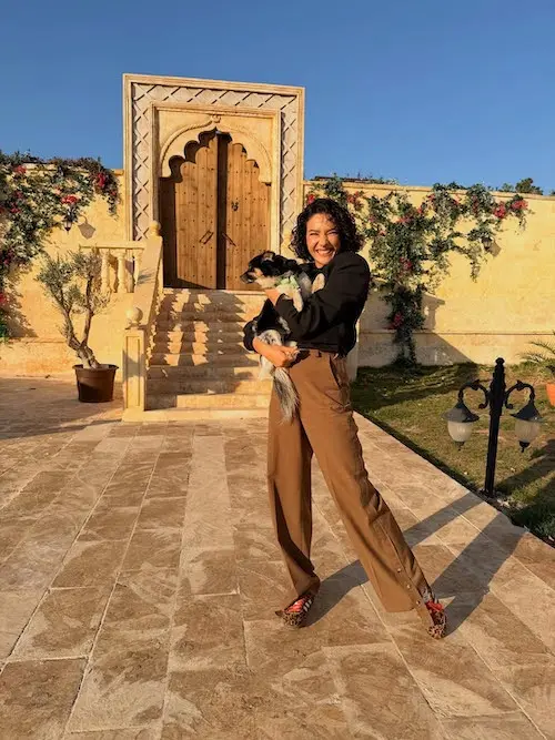 آیبوکه پوسات