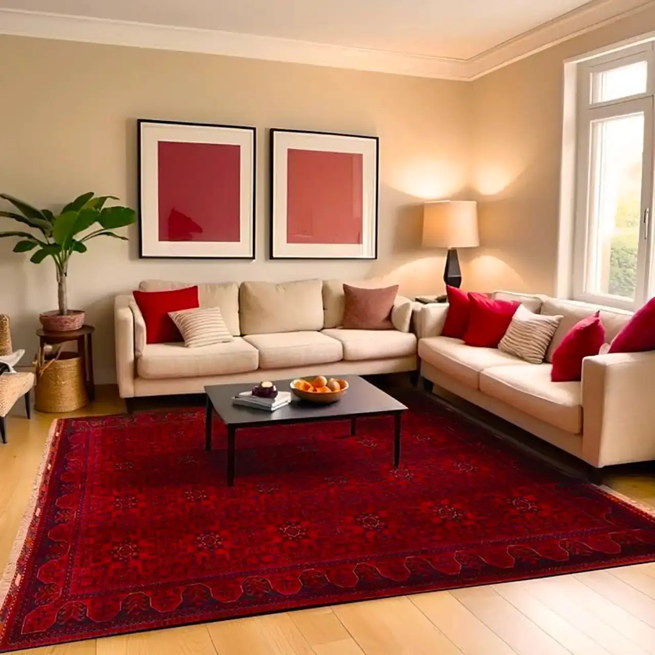 chideman-paziraee-ba-farsh-ghermez-laki-10