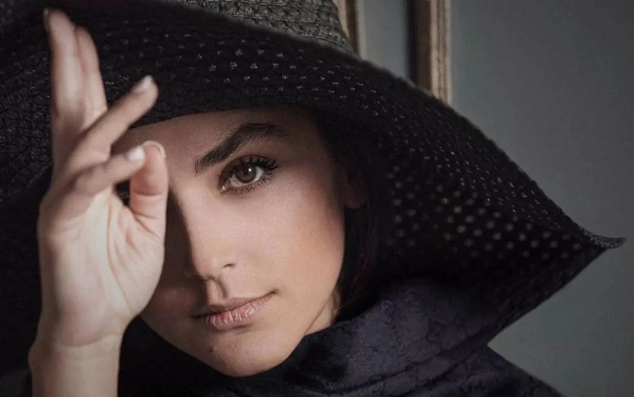 هدی زینالعابدین