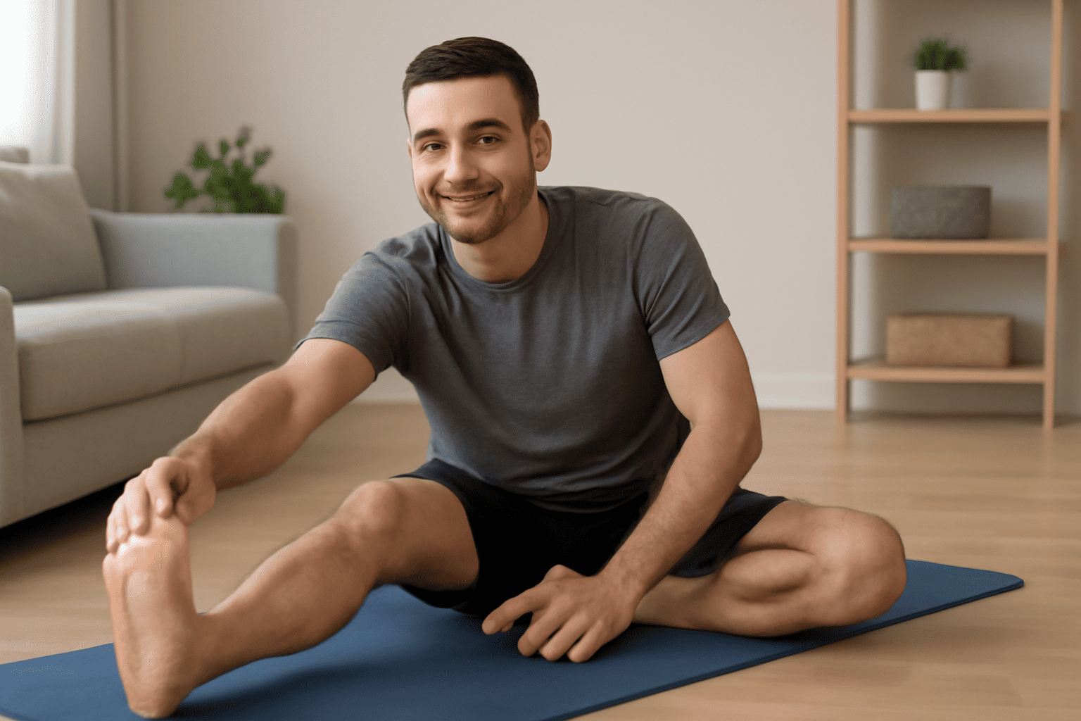 حرکت پل (Bridge Pose)
