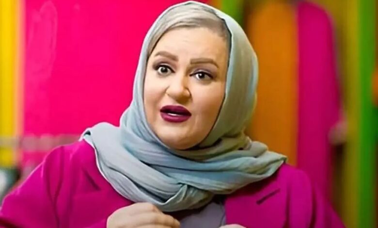 نعیمه نظام دوست