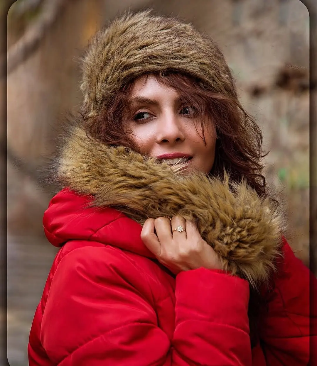 شیوا مکینیان