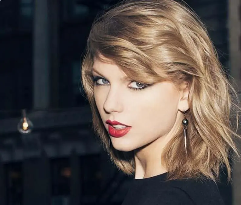 تیلور سوئیفت