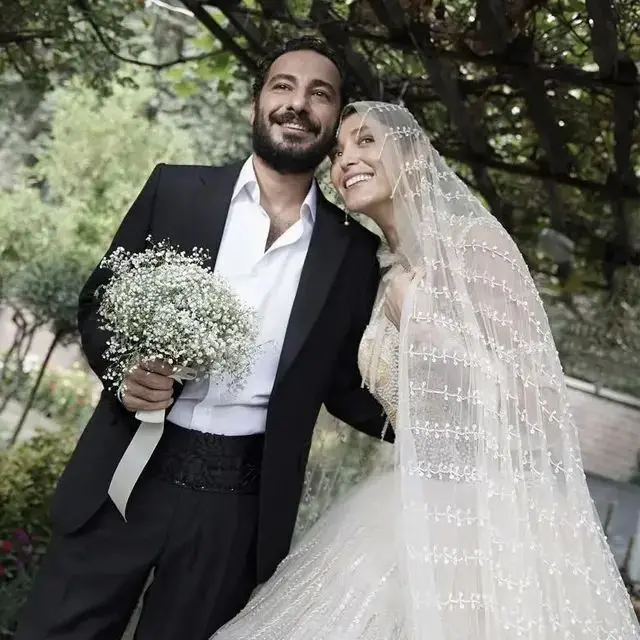 فرشته حسینی