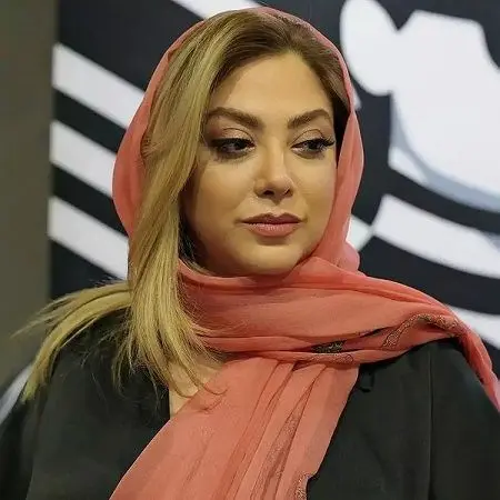 مریم سلطانی  