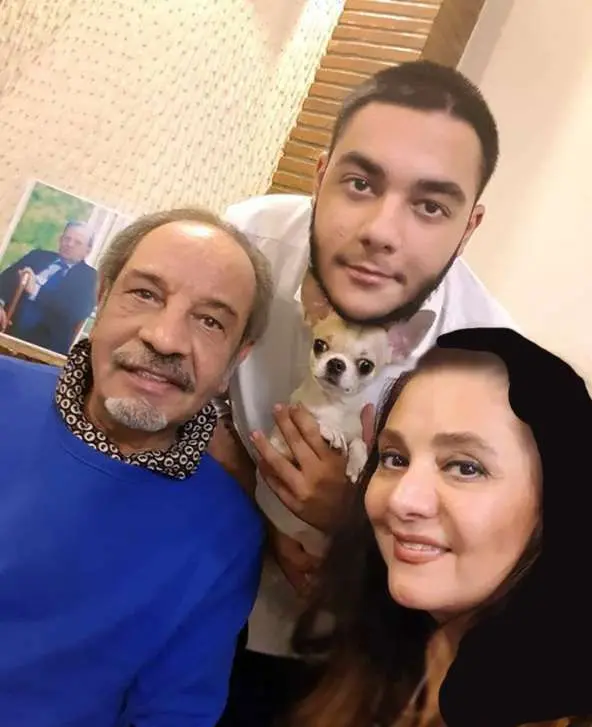 داریوش فرهنگ