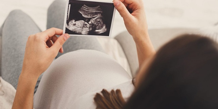 ۴ سونوگرافی ضروری در دوران بارداری