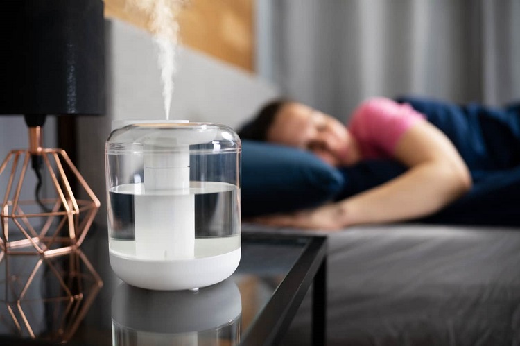 Humidifier