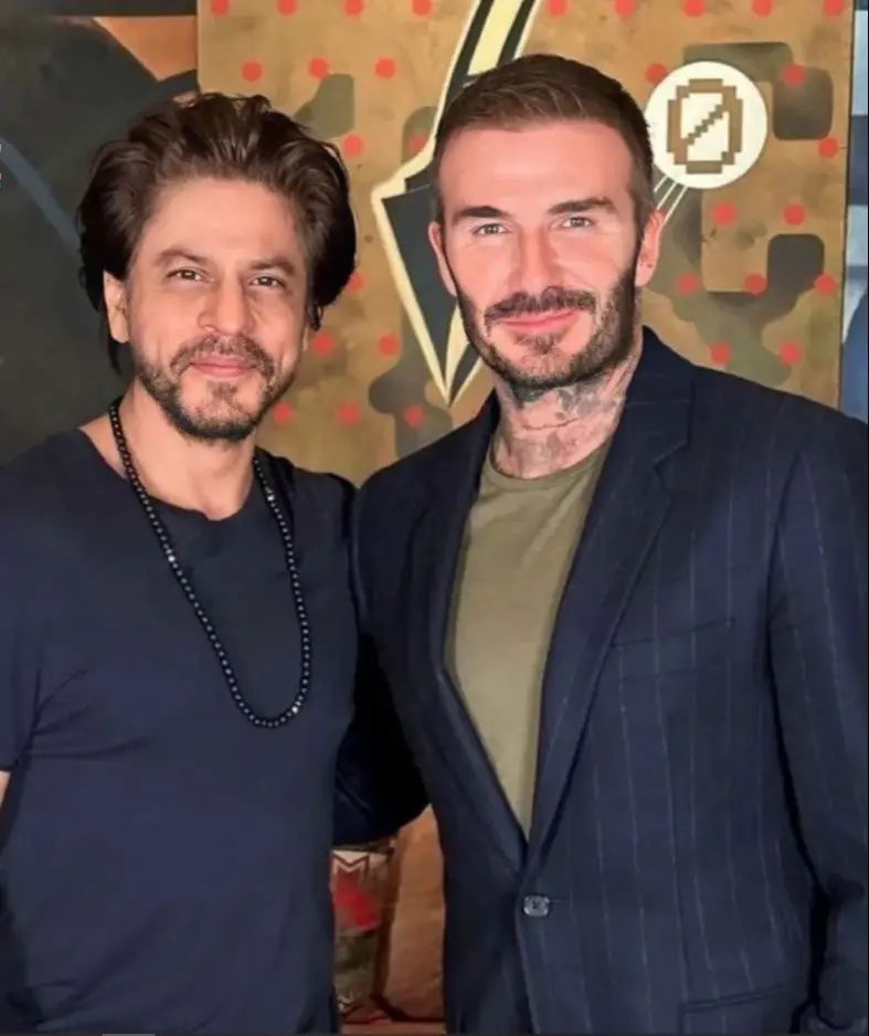 بکام در هند 