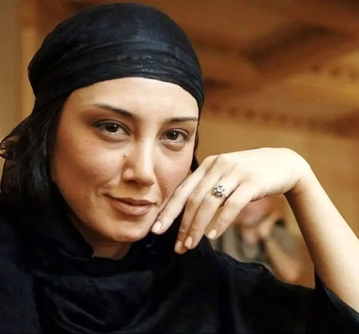 هدیه تهرانی